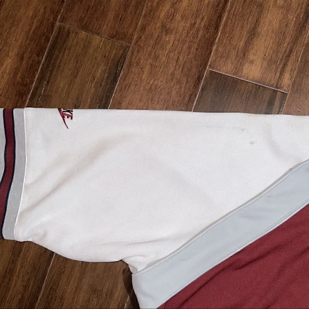Vintage Nike Short Sleeve Shirt
